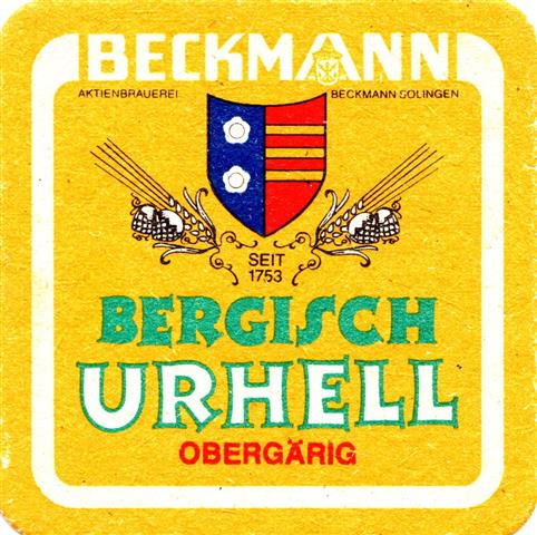 solingen sg-nw beckmann beck quad 4a (180-ohligser pils-o beckmann)